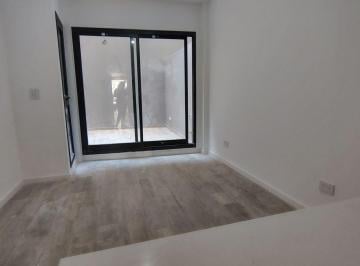 Departamento de 1 ambiente, Almagro · Departamento/ Estudio en Venta en Almagro. Planta Baja. Amplio Patio.