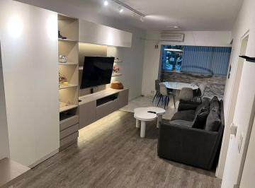 Departamento · 48m² · 2 Ambientes · Sin Comision! Alquiler 2 Ambientes Semi o Amoblado en Villa Urquiza!