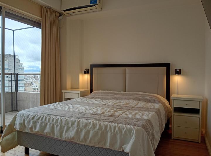 Departamento · 48m² · 2 Ambientes