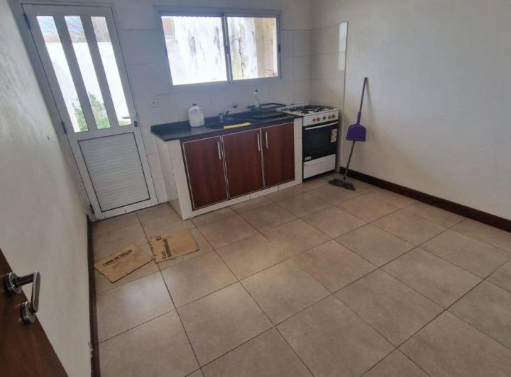 PH · 60m² · 3 Ambientes · 1 Cochera