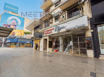 Local comercial · 180m² · Local Comercial en Alquiler Sobre Av Cabildo – Belgrano