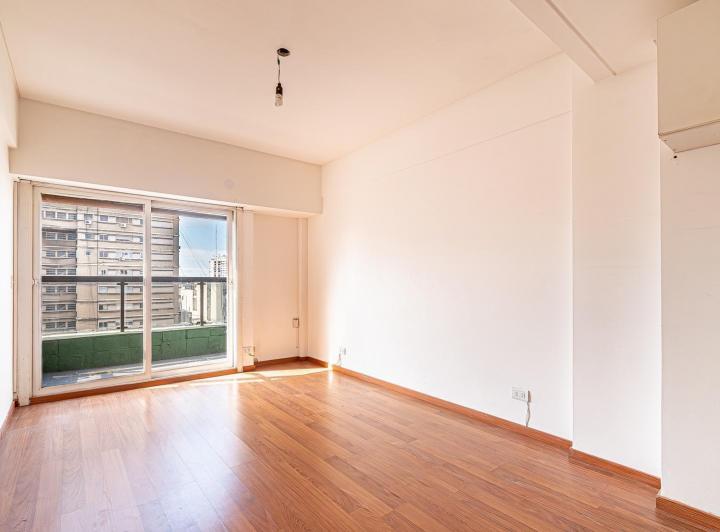 Departamento · 23m² · 1 Ambiente