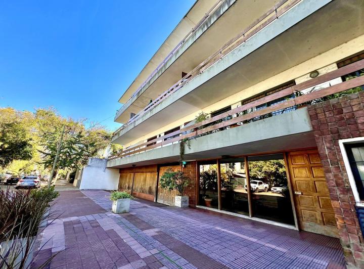 Departamento · 43m² · 2 Ambientes · 1 Cochera