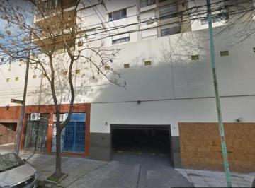 Garage · 12m² · 1 Cochera · Espacio Guardacoche con Seguridad 24 Hrs. en Barracas