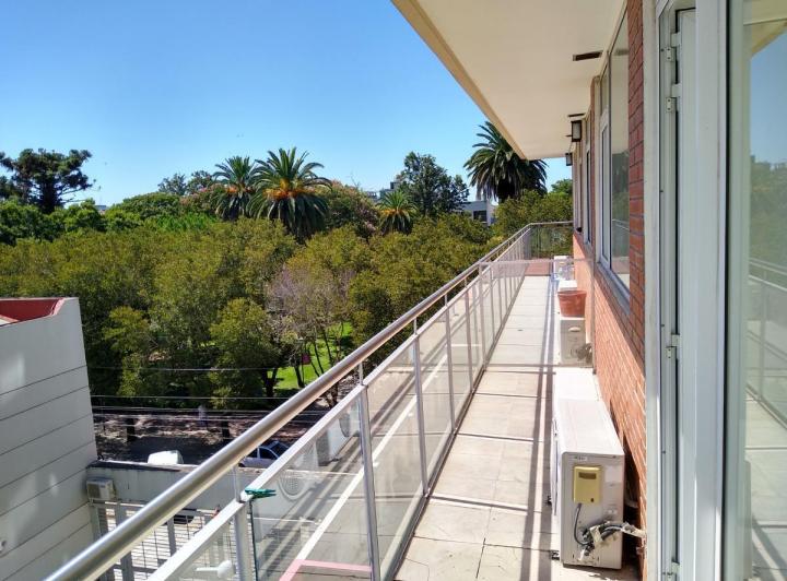 Departamento · 42m² · 2 Ambientes