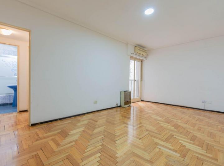 Departamento · 45m² · 2 Ambientes