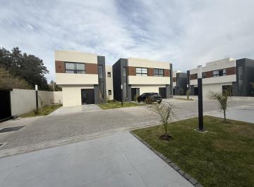 Departamento · 125m² · 4 Ambientes · 1 Cochera · Departamento Tipo Duplex a Estrenar