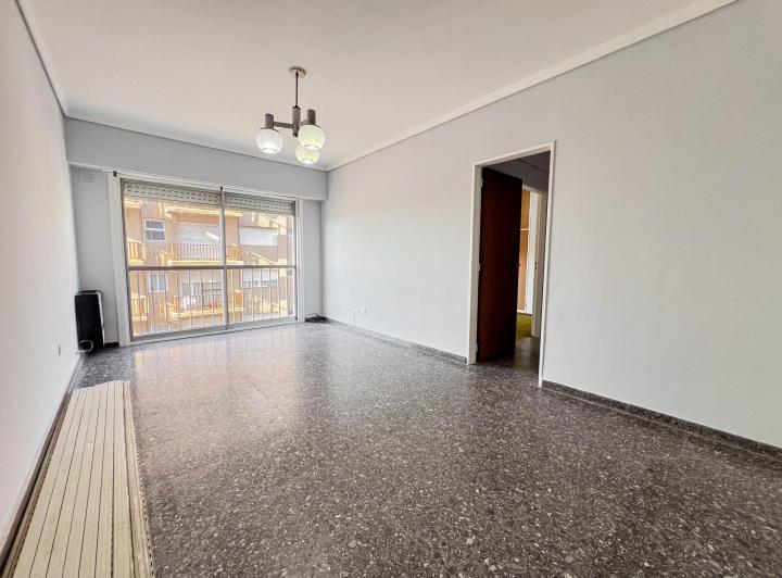 Departamento · 48m² · 1 Dormitorio