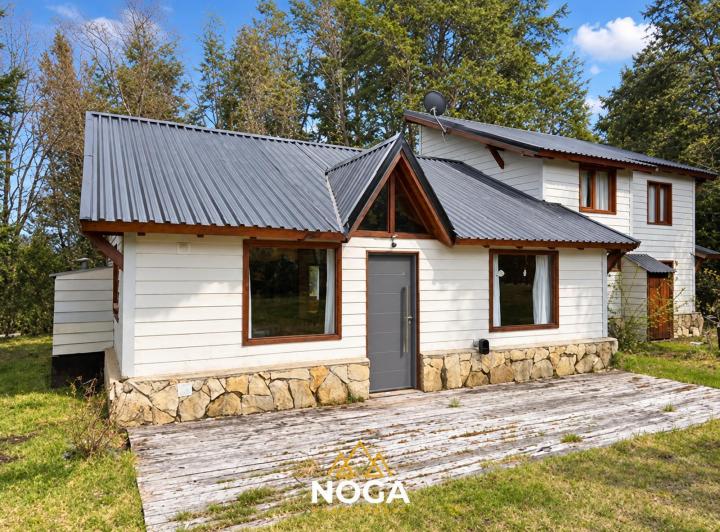 Casa · 90m² · 4 Ambientes