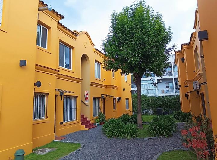 Departamento · 51m² · 3 Ambientes · 1 Cochera