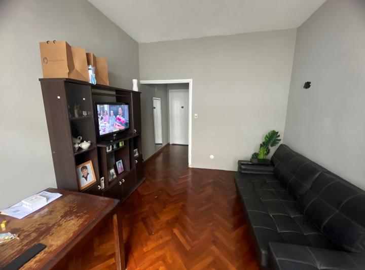 Departamento · 58m² · 3 Ambientes