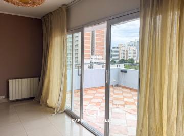 Departamento · 103m² · 4 Ambientes · 1 Cochera · Semi Piso Centro Neuquen