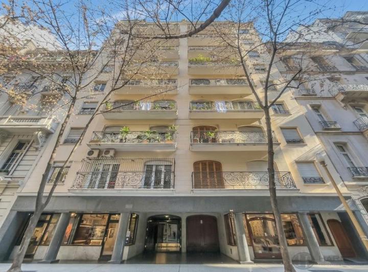 Departamento · 150m² · 4 Ambientes · 1 Cochera