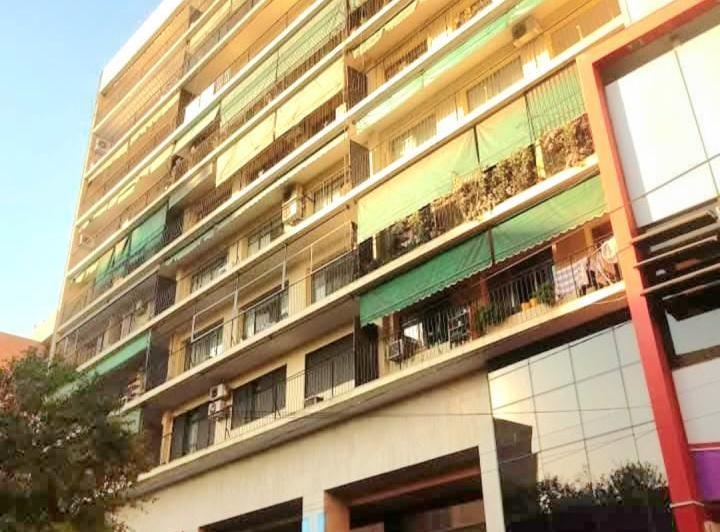 Departamento · 140m² · 5 Ambientes