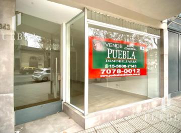 Local comercial · 34m² · Local en Alquiler en Parque Patricios