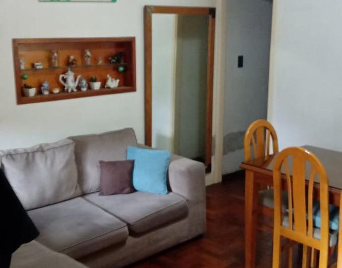 Departamento · 50m² · 3 Ambientes