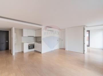 Departamento · 56m² · 3 Ambientes · 1 Cochera · Alquiler Apartamento 2 Dorm. y Gje Barriosur