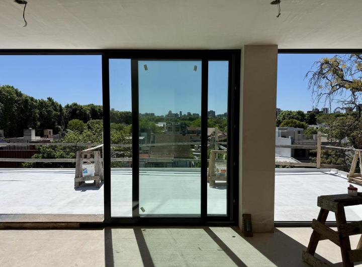 Departamento · 143m² · 4 Ambientes · 1 Cochera