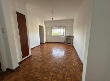 Departamento · 66m² · 3 Ambientes · Departamento en Balvanera