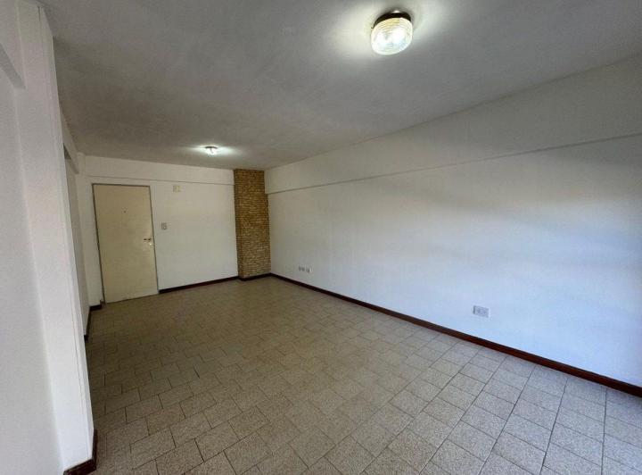 Departamento · 52m² · 3 Ambientes · 1 Cochera