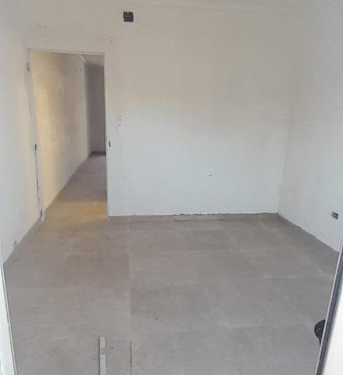 Departamento · 50m² · 2 Ambientes