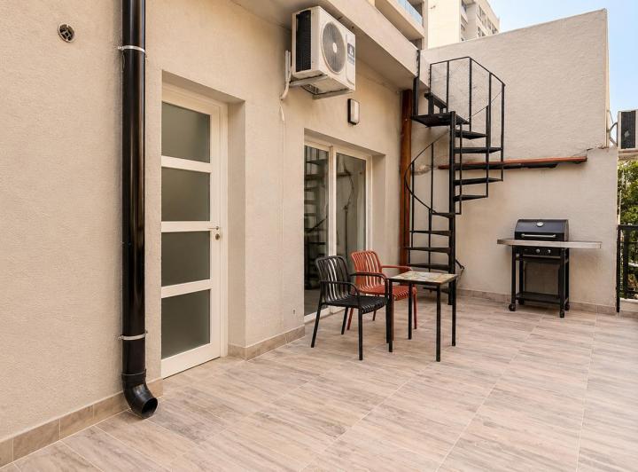 PH · 53m² · 3 Ambientes