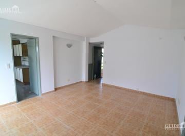 Departamento · 60m² · 3 Ambientes · Alquiler Departamento 3 Ambientes en Saavedra