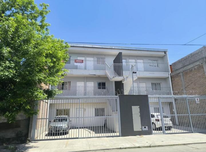 Departamento · 48m² · 2 Ambientes