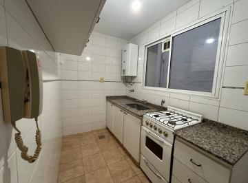 Departamento · 59m² · 3 Ambientes · Departamento en Balvanera