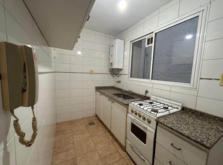 Departamento · 59m² · 3 Ambientes