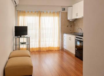 Departamento · 25m² · 1 Ambiente · Departamento en Venta en Chacarita