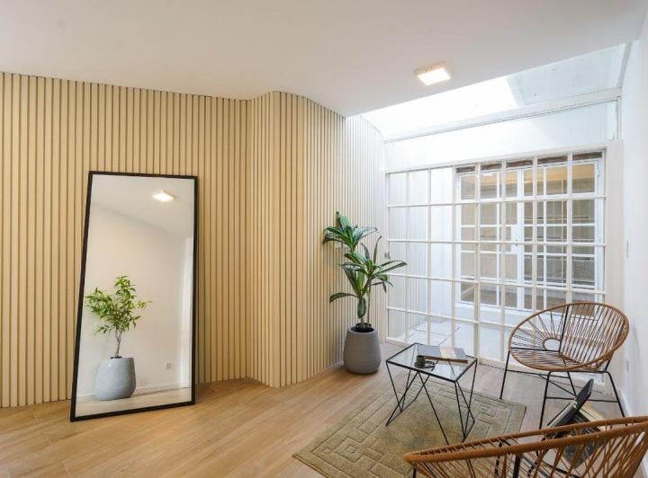 PH · 92m² · 4 Ambientes
