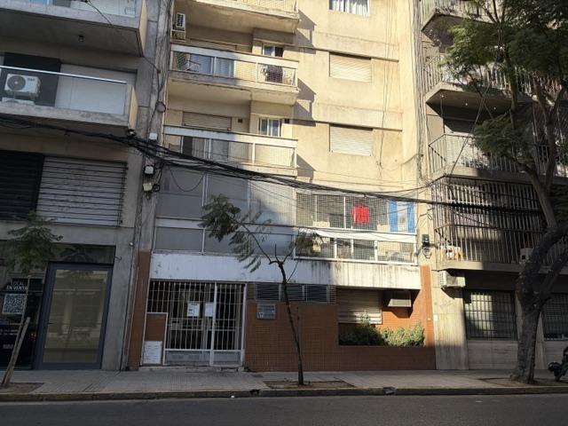 Departamento · 25m² · 1 Ambiente
