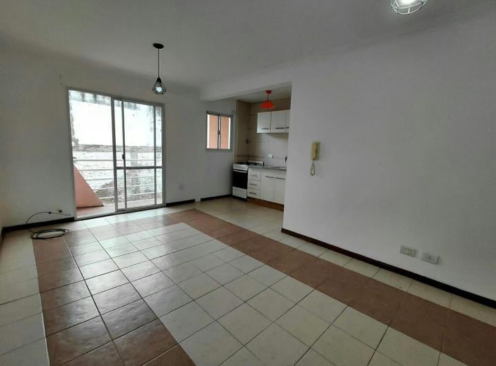 Departamento · 38m² · 2 Ambientes