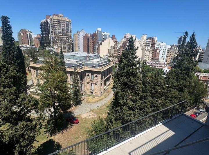 Departamento · 68m² · 3 Ambientes