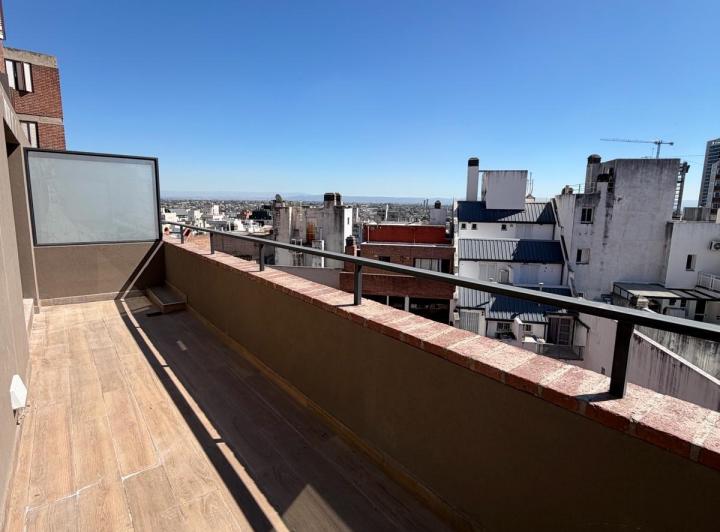 Departamento · 55m² · 2 Ambientes