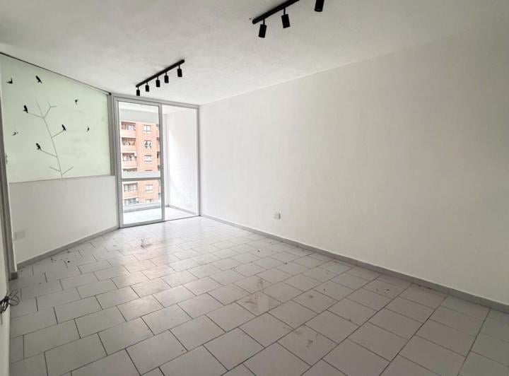 Departamento · 40m² · 2 Ambientes