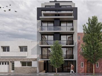 Departamento · 35m² · 1 Ambiente · Departamentos en Venta de 1 Dormitorio y Monoambientes Frente Al Parque Sarmiento - Nueva Cordoba
