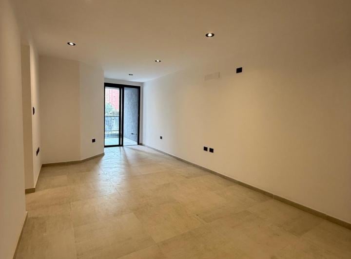 Departamento · 42m² · 2 Ambientes