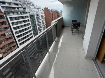 Departamento · 90m² · 3 Ambientes · 1 Cochera · Venta de Departamento de Categoría de Dos Dorm. Sobre Obispo Salguero Al 700 - Nueva Cordoba