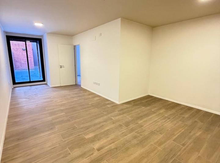 Departamento · 40m² · 2 Ambientes