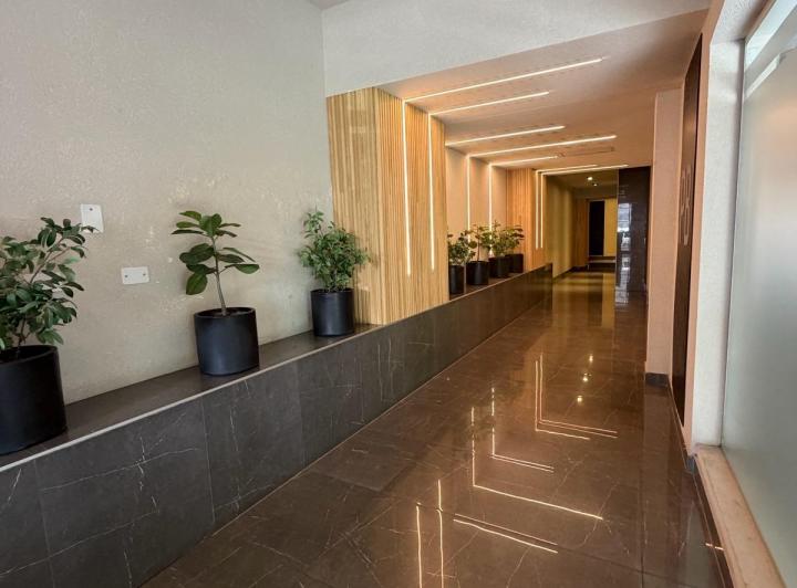 Departamento · 40m² · 2 Ambientes