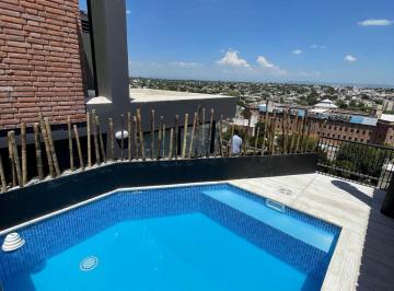 Departamento · 40m² · 2 Ambientes · Venta de Departamento de 1 Dormitorio a m de Pocito Sobre Velez Sarsfield - Nueva Cordoba