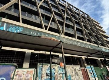 Departamento · 40m² · 2 Ambientes · Venta de Departamento de 1 Dormitorio Sobre Velez Sarsfield 1100 Frente a Pocito - Nueva Cordoba