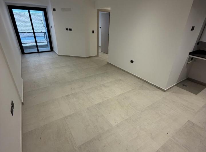 Departamento · 40m² · 2 Ambientes
