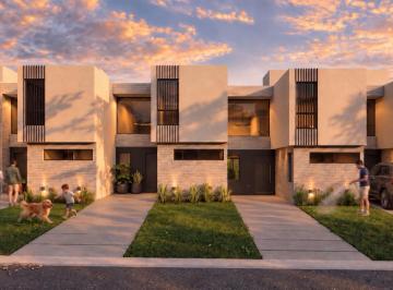 Casa · 80m² · 4 Ambientes · Venta Duplex 2 Dorm - Docta Central