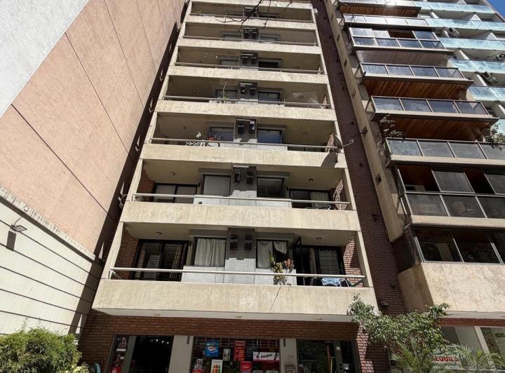 Departamento · 44m² · 2 Ambientes