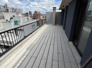 Departamento · 90m² · 4 Ambientes · Departamento en Venta de 2 Dorm. a m del Parque Sarmiento y Plaza España - Nueva Cordoba