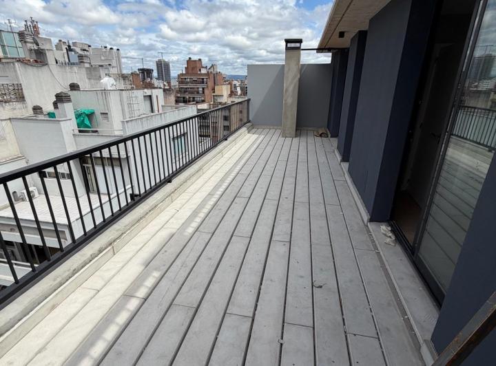 Departamento · 90m² · 4 Ambientes