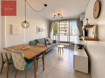 Departamento · 41m² · 2 Ambientes · Departamento Dos Ambientes - Flores - Alquiler Temporal